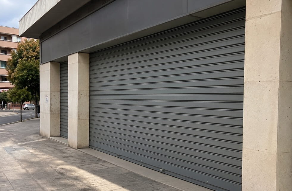 Cerrajeros para locales comerciales en Tarragona