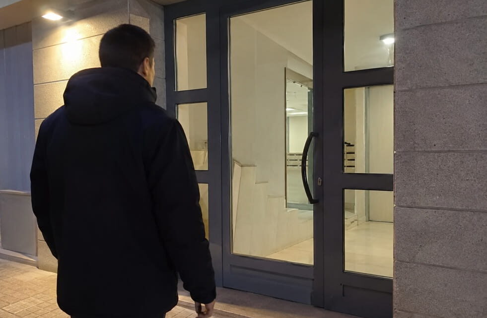 Cerrajero urgente en Tarragona