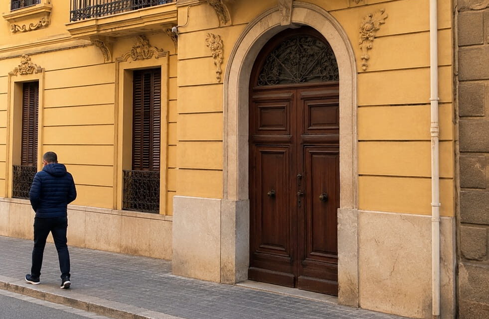 Cerrajeros en Reus