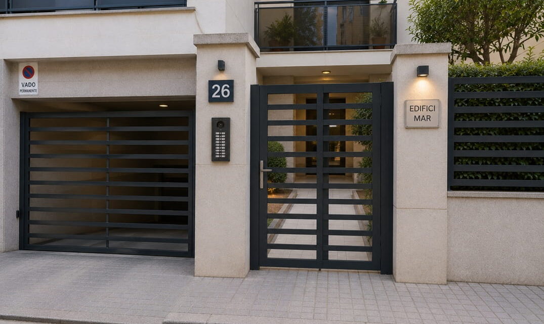 Cerrajeros en Torredembarra